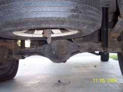 Nissan 720 - Alejandro