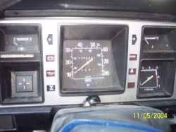 Nissan 720 - Alejand