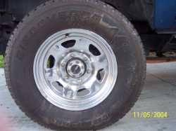 Nissan 720 - Alejandro