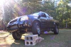 Nissan Frontier - JASON S.
