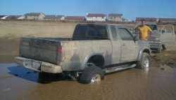 Nissan Frontier - Matts Frontier