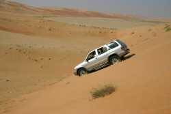 Nissan Pathfinder - Derek