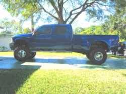 Nissan  - HERE COMES BIG BLUE