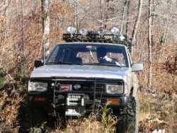 Nissan Pathfinder - marktroy66