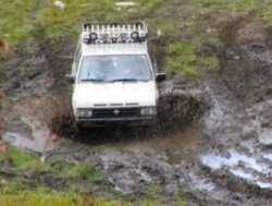 Nissan Pathfinder - marktroy66