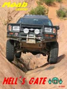 Nissan Xterra - Xterraintx