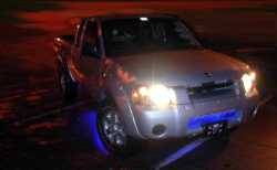 Nissan Frontier - J. Wimer