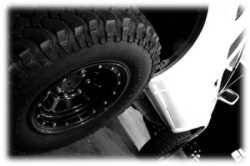 Nissan Frontier - B's Frontier