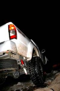 Nissan Frontier - B's Frontier