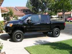 Nissan Titan - Doc'