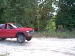 Nissan Hardbody - matt payne