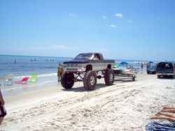 Nissan Hardbody - matt payne