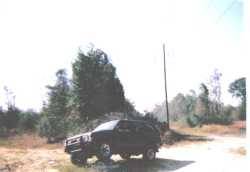 Nissan Pathfinder - Mathius