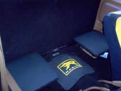 Nissan 720 - Stephen Ferguson