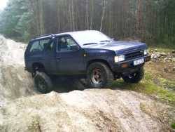 Nissan Pathfinder - GermanPathfinder