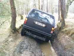 Nissan Pathfinder - GermanPathfinder