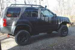 Nissan Xterra - offroadxterra01