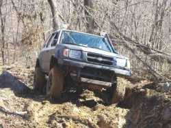 Nissan Xterra - offroadxterra01
