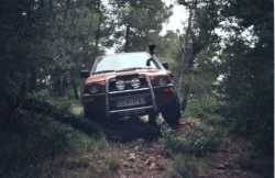 Nissan  - Marcos Gil