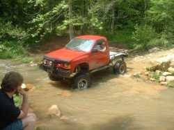 Nissan Hardbody - HB