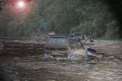 Nissan Pathfinder - Temmy, INA