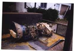 Nissan Pathfinder - ibstillaweiner