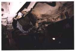 Nissan Pathfinder - ibstillaweiner