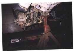 Nissan Pathfinder - ibstillaweiner