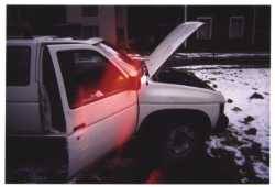 Nissan Pathfinder - ibstillaweiner