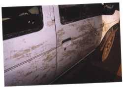 Nissan Pathfinder - ibstillaweiner