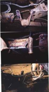 Nissan Pathfinder - ibstillaweiner