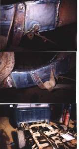 Nissan Pathfinder - ibstillaweiner