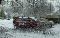 Nissan Pathfinder - Grimgreg