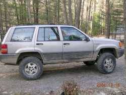 Nissan  - mike meredith