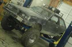 Nissan  - This Is Subaru