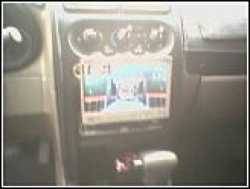 Nissan Frontier - dan nolan