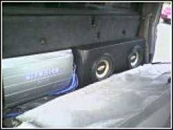 Nissan Frontier - dan nolan