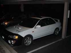 Nissan  - 91Nissan4x4