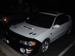 Nissan  - 91Nissan4x4