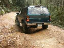 Nissan Pathfinder - cNo7