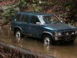 Nissan Pathfinder - cNo7