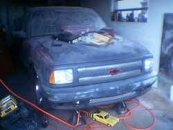 Nissan  - ibstllaweiner