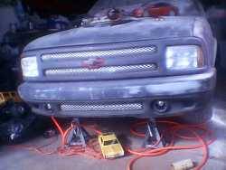 Nissan  - ibstillaweiner