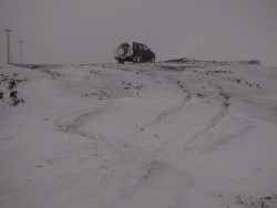 Nissan Pathfinder - Nova's 95