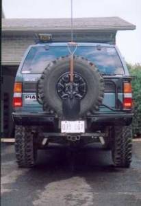 Nissan Pathfinder - Pathfinder Québecois