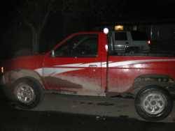 Nissan Hardbody - vik