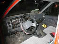 Nissan Hardbody - vik