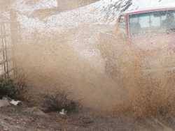 Nissan Hardbody - vik