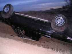 Nissan Frontier - Truck of the Month???