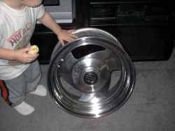 Nissan  - Silverturd93